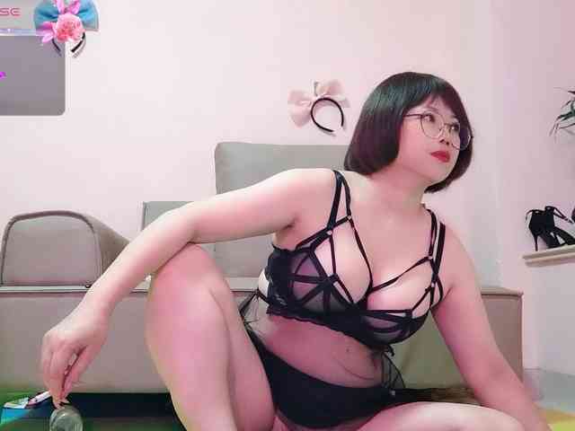 模特: maryzhong