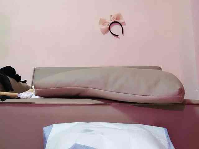maryzhong webcam