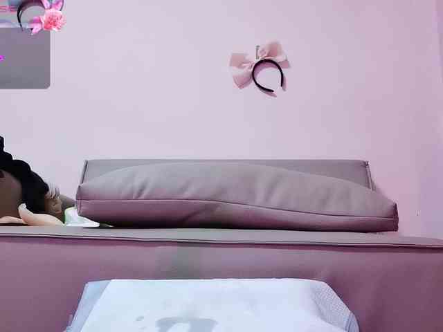 maryzhong webcam