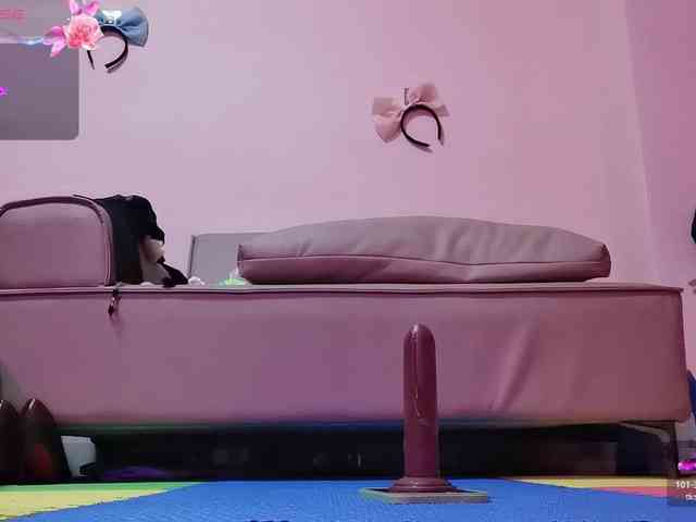 maryzhong webcam