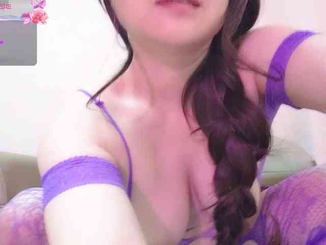 模特: maryzhong