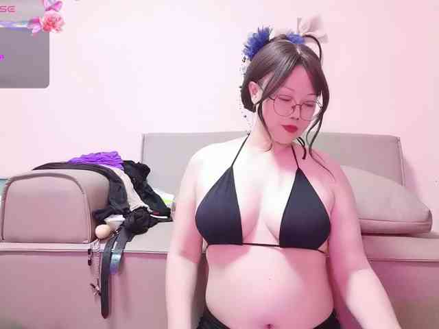 maryzhong webcam