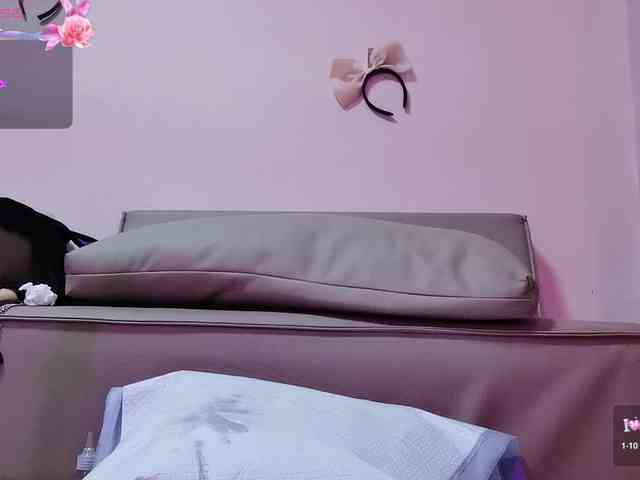 maryzhong webcam