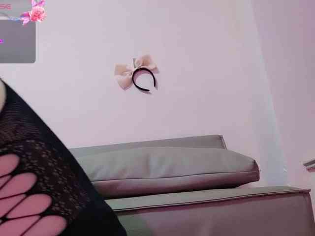 maryzhong webcam