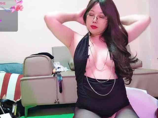 maryzhong webcam