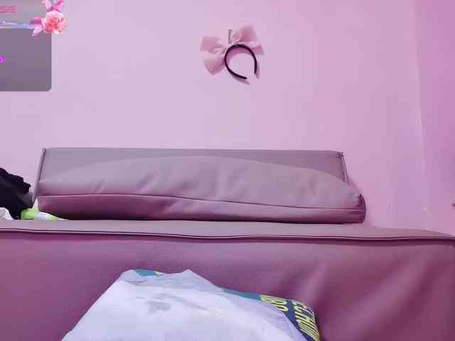 maryzhong webcam