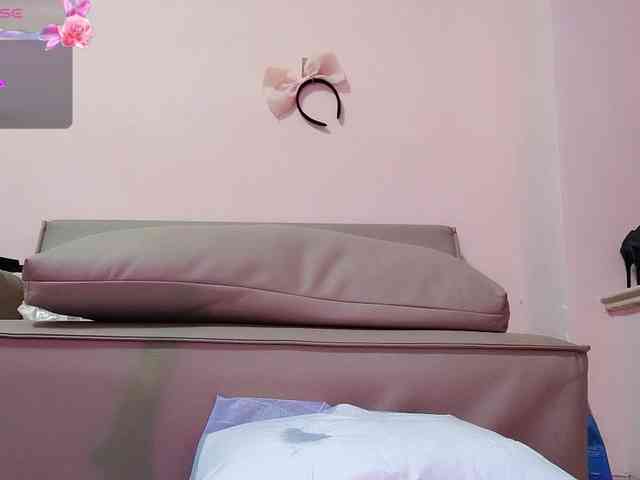 maryzhong webcam