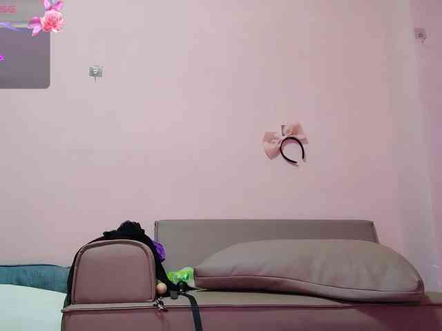 maryzhong webcam