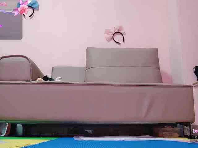 maryzhong webcam