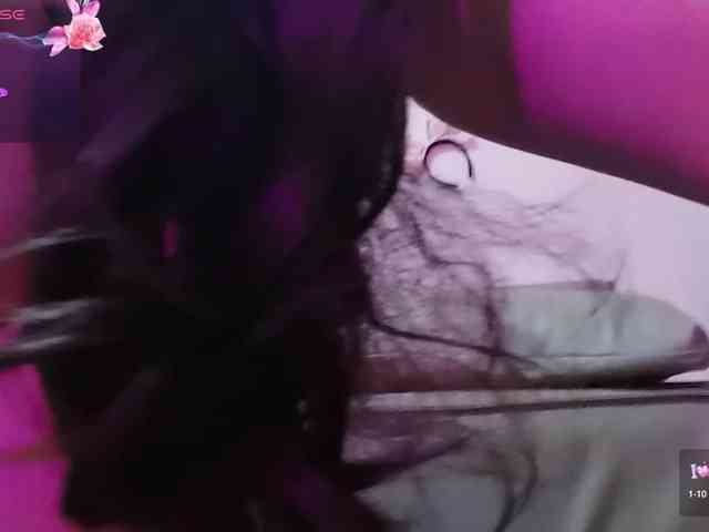 maryzhong webcam
