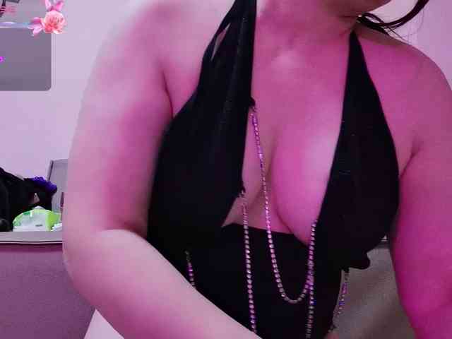 maryzhong webcam