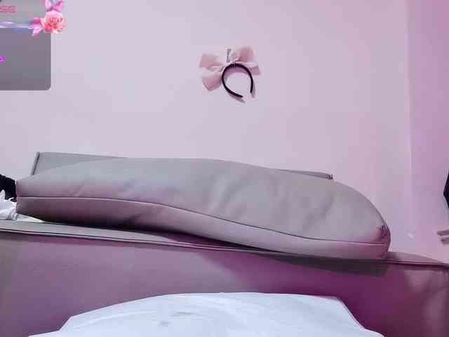 maryzhong webcam