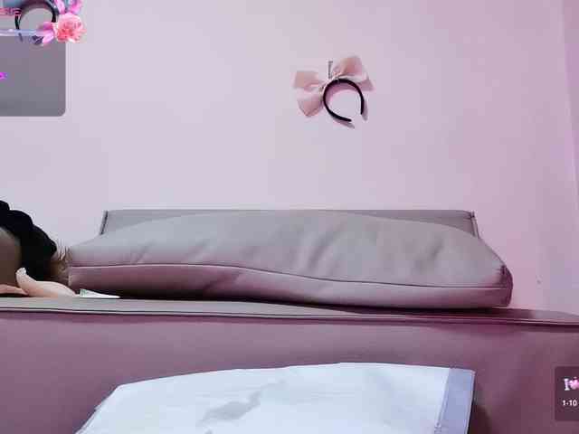 maryzhong webcam