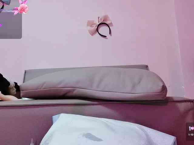 maryzhong webcam