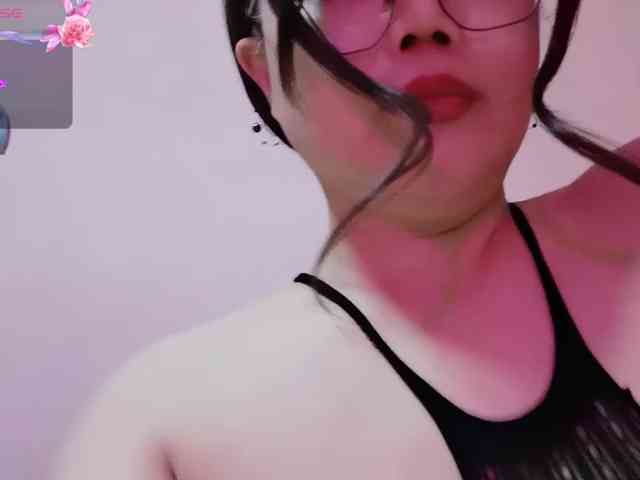 maryzhong webcam