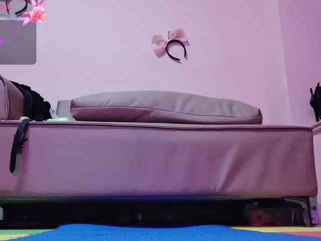 maryzhong webcam