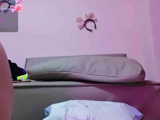 maryzhong webcam