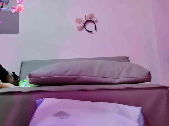 maryzhong webcam