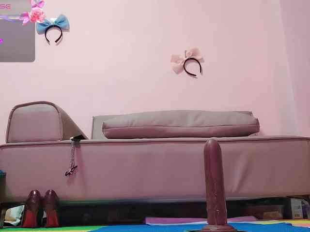 maryzhong webcam