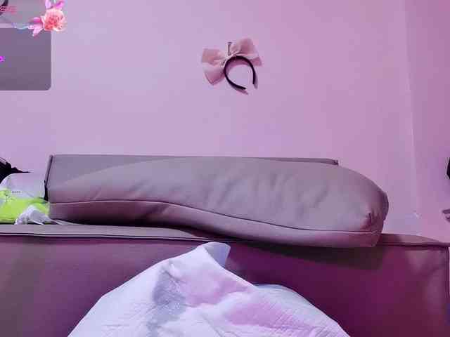 maryzhong webcam
