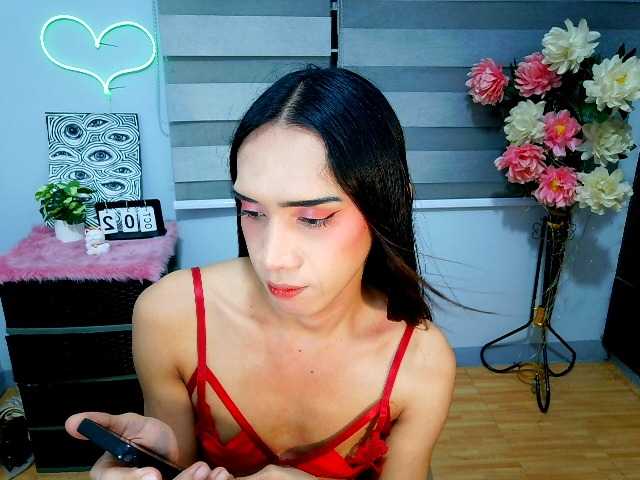 HORNYtsJHANA