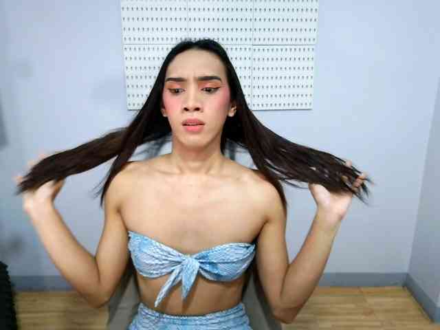 HORNYtsJHANA Sex Cam Show