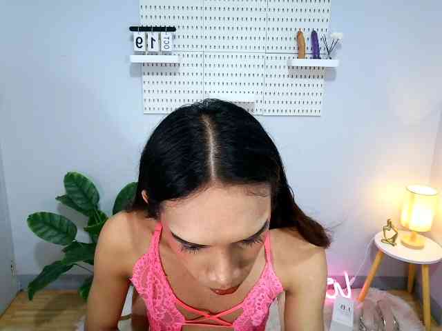 HORNYtsJHANA