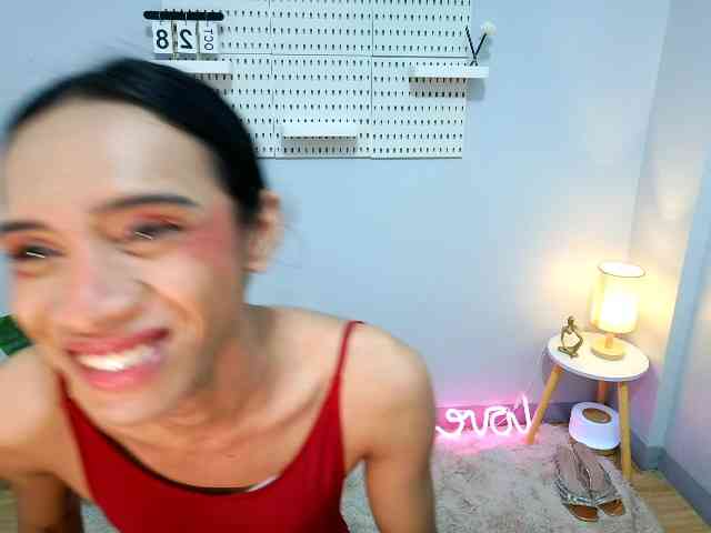 HORNYtsJHANA