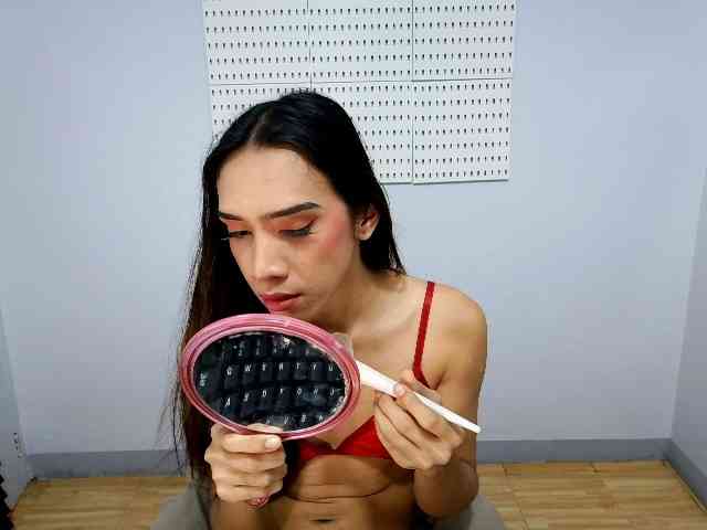 HORNYtsJHANA Sex Cam Show