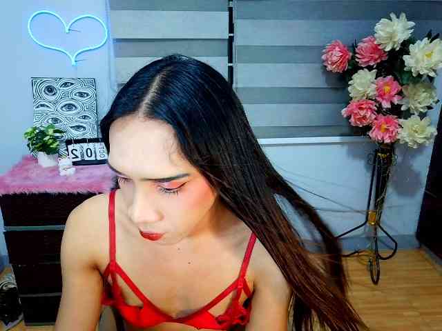 HORNYtsJHANA