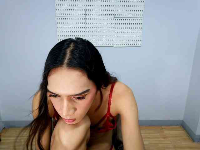 HORNYtsJHANA Sex Cam Show