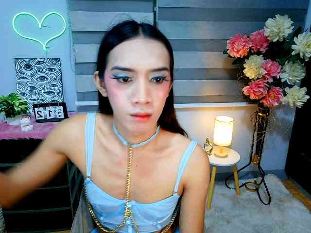 HORNYtsJHANA