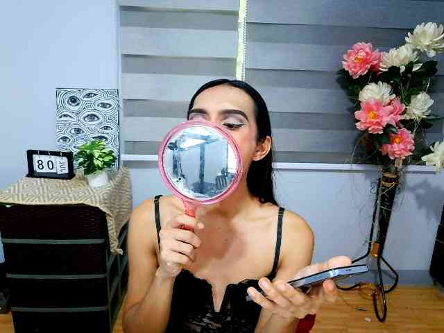 HORNYtsJHANA Sex Cam Show