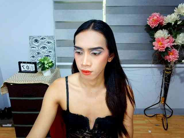 HORNYtsJHANA Sex Cam Show