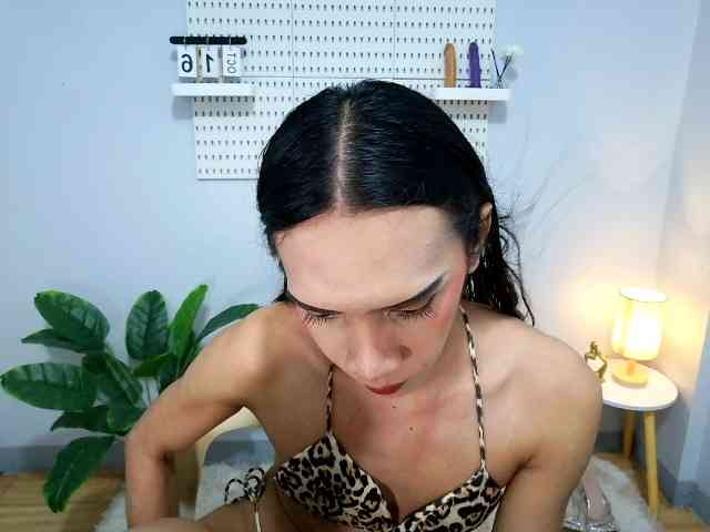 HORNYtsJHANA