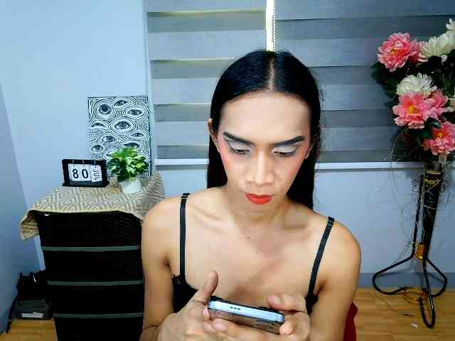 HORNYtsJHANA Sex Cam Show
