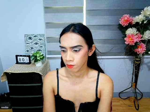 HORNYtsJHANA Sex Cam Show