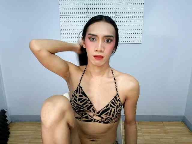 HORNYtsJHANA Sex Cam Show