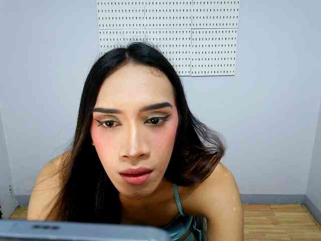 HORNYtsJHANA Sex Cam Show