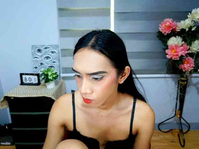 HORNYtsJHANA Sex Cam Show