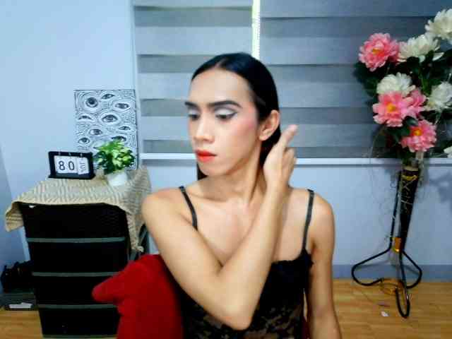 HORNYtsJHANA Sex Cam Show