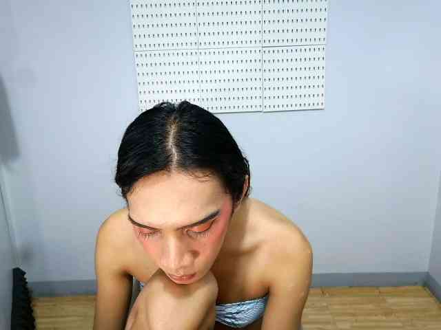 HORNYtsJHANA