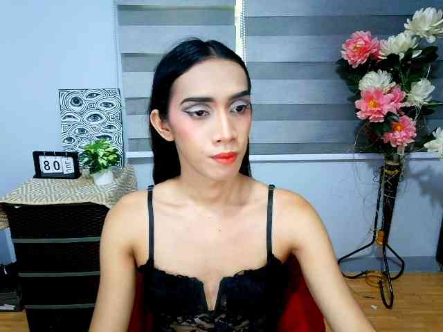 HORNYtsJHANA Sex Cam Show