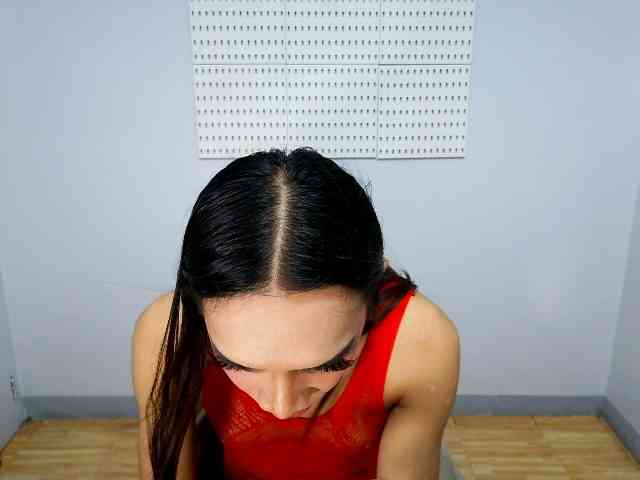 HORNYtsJHANA Sex Cam Show