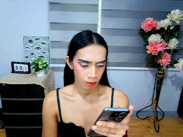 HORNYtsJHANA Sex Cam Show