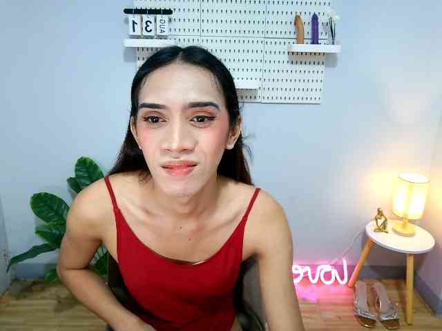 HORNYtsJHANA