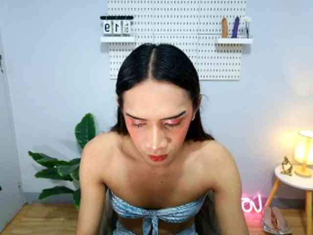 HORNYtsJHANA Live Webcam on BongaCams