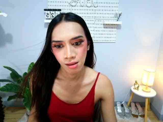 HORNYtsJHANA