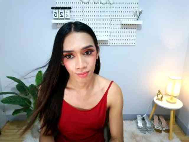 HORNYtsJHANA