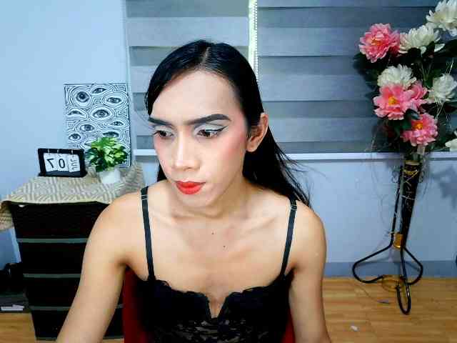 HORNYtsJHANA Sex Cam Show